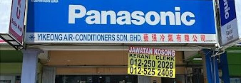 YIKEONG AIR-CONDITIONERS SDN. BHD.