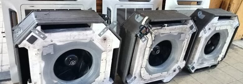 AS Super Cool Air-Cond