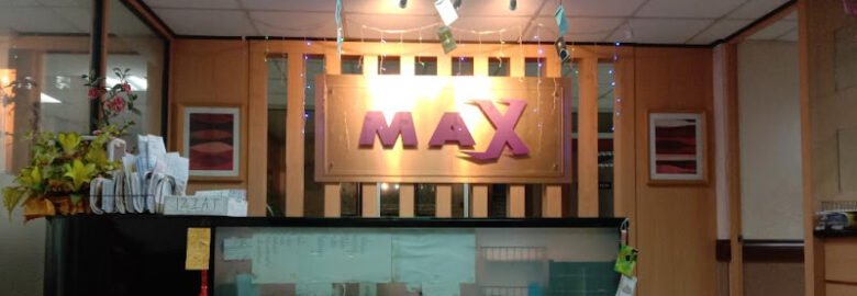 Max Freight Forwarders (M) Sdn. Bhd.