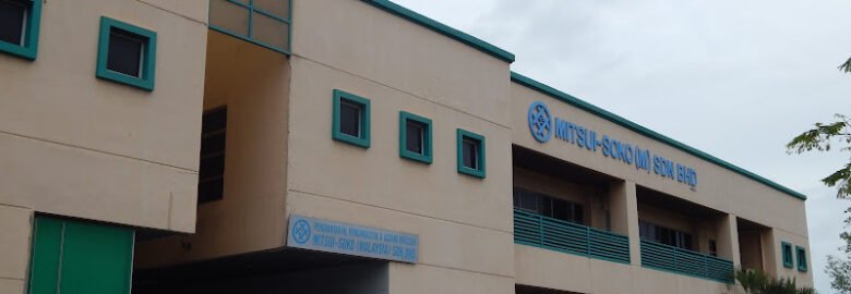 Mitsui-Soko (M) Sdn Bhd