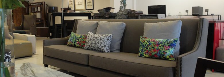 Furnitech Industries (M) Sdn Bhd (Nikfurn)