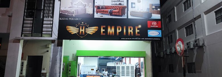 Kedai perabot H EMPIRE