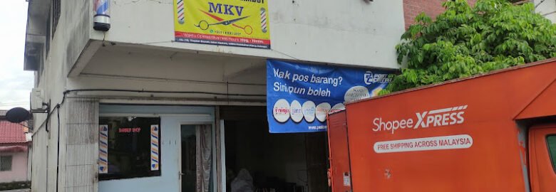 Collectco Shopee Express @ Post Centre Port Klang