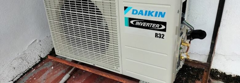 TAKAZA AIRCOND
