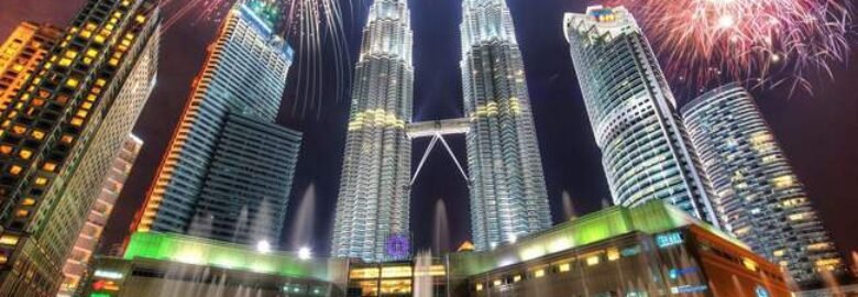 Klia Car Tour Chartered Service