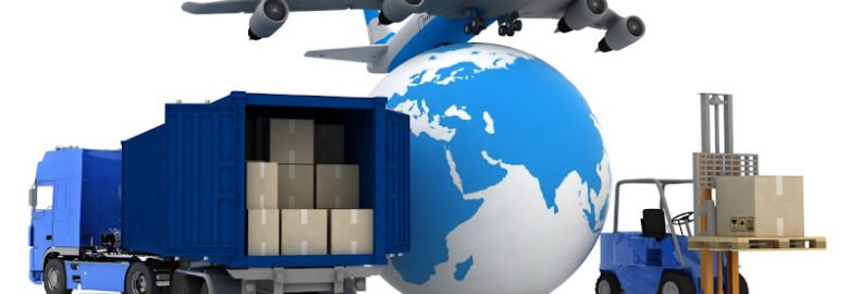 Alpha Worldwide Movers service