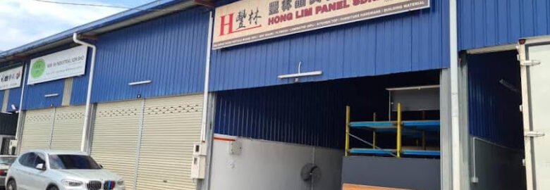 Hong Lim Panel Sdn Bhd
