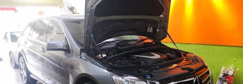 Advanced Vehicles Air Conditioning Services