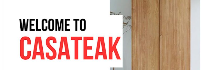 Casateak – Teak Wood Furniture Malaysia