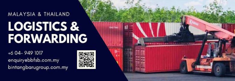 ENG THAI TRANSPORT (M) SDN BHD