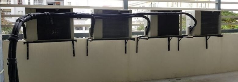 Infinite Cooler
