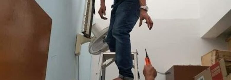 Uncle Thomas Air-Conditioning