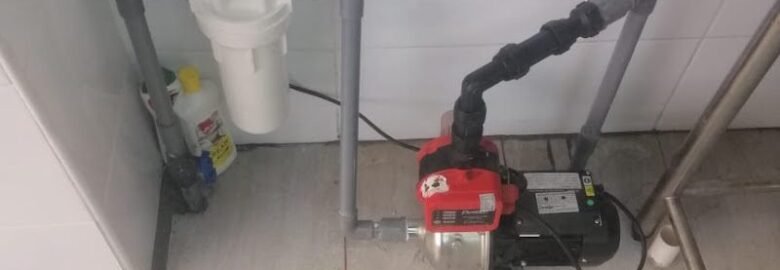Kl technician & aircond service m