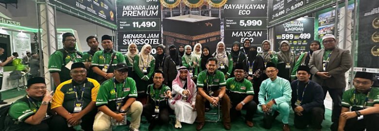 Maghfirah Travel & Tours Sdn Bhd. (M)