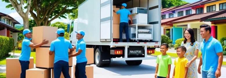 My Movers Team