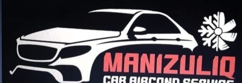 Service Aircond Kereta Murah