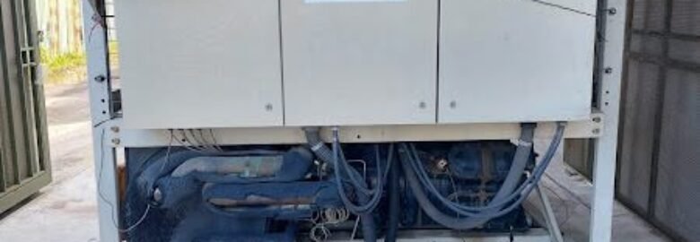 First Aircond Engineering Sdn Bhd