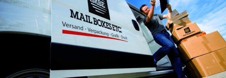 Mail Boxes Etc. Cheras Leisure Mall | MBE