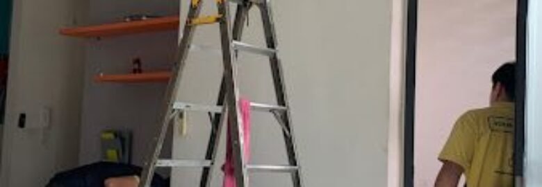 Acontech – Professional Aircon Service Kuala Lumpur