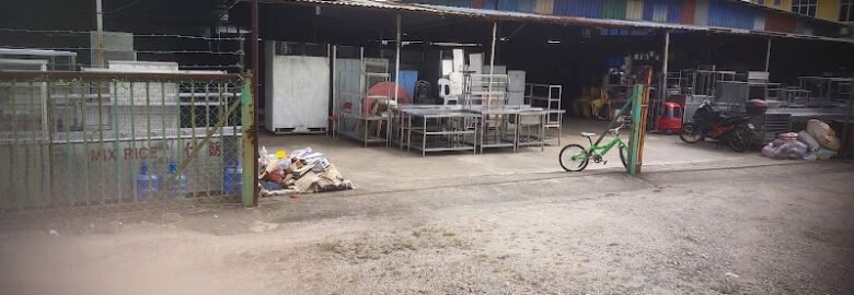 second hand shop
