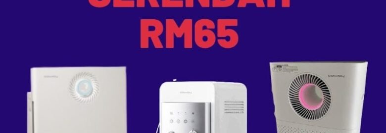 COWAY HULU LANGAT