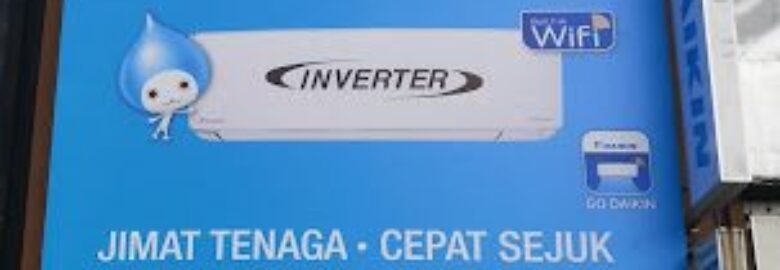 Howah Air-Cond Sdn Bhd