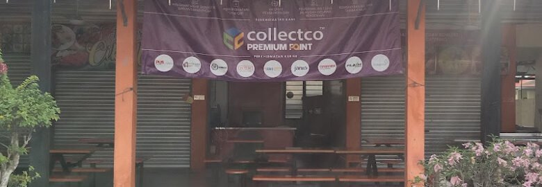 Collectco pasir penambang