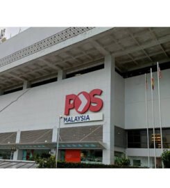 Pejabat Pos Besar Kuala Lumpur