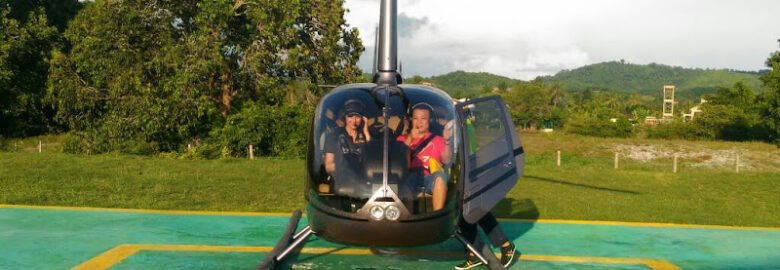 Golden Sky Tour & Transport Company