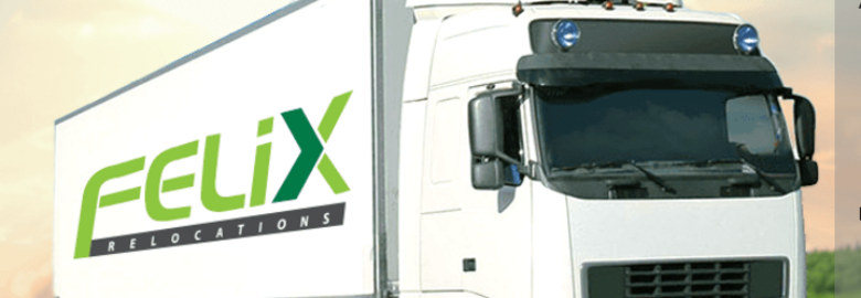 Felix Relocations Sdn. Bhd.