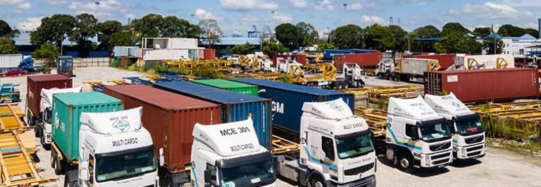 Multi Cargo Express Sdn. Bhd.