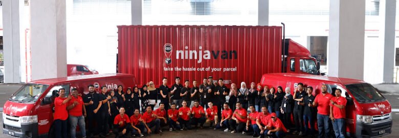 Ninja Van Malaysia