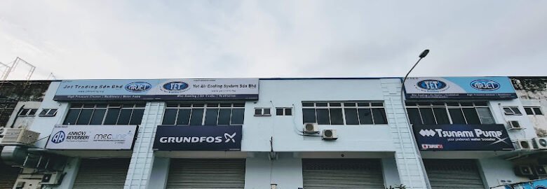 Yet Air Cooling System Sdn Bhd
