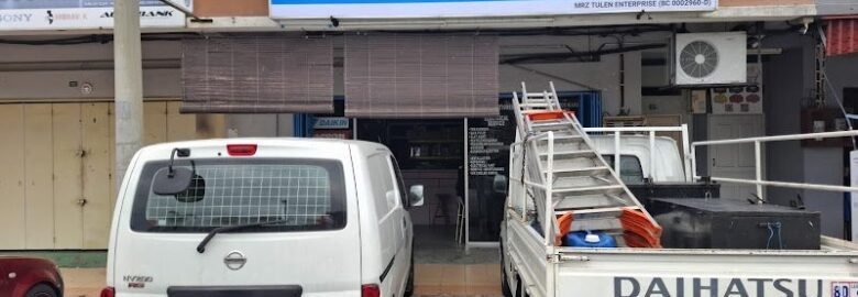 Aircond & Electrical ( C&S BINTANG SDN BHD / Adam Aircond )