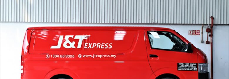 J&T Express KL- Sri Petaling