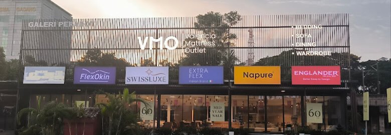 VMO (Valencia Mattress Outlet)