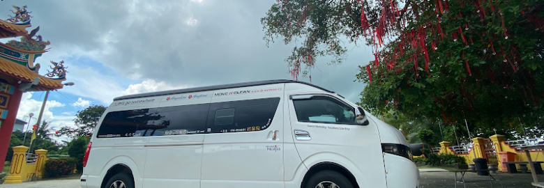 Klia Airport ( Van ) Transfer & Tour