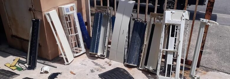 Service Aircond Selangor (Semenyih)