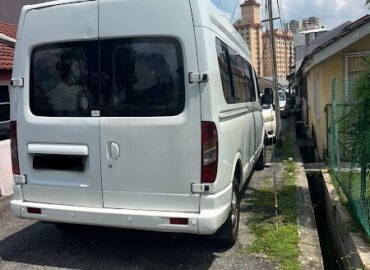 Midah Transport Services