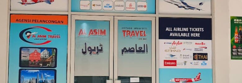 Al Asim Travel Sdn Bhd