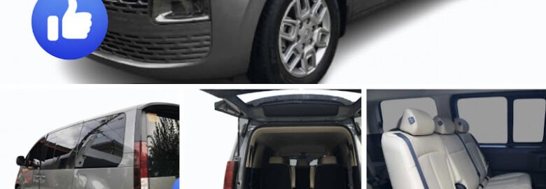 Private Chauffeur Service Kuala Lumpur
