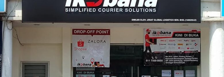 Collectco Ikobana Taming Jaya