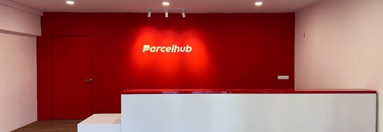 Parcelhub Old Klang Road