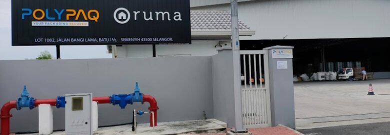 ruma Warehouse (HQ)