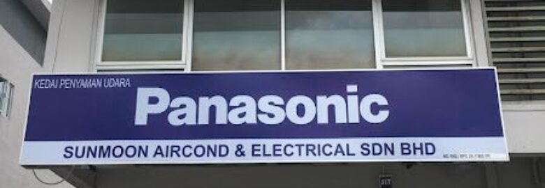Sunmoon Aircond & Electrical Sdn Bhd