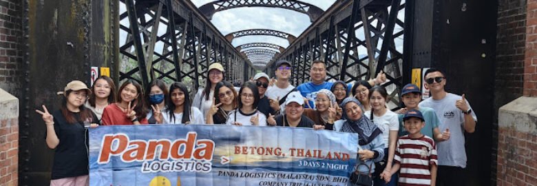 Panda Logistics (M) Sdn Bhd