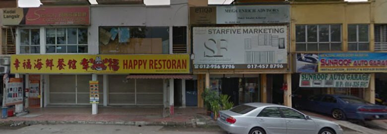STARFIVE MARKETING