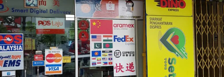 Settlepoint Courier Service Kuala Lumpur