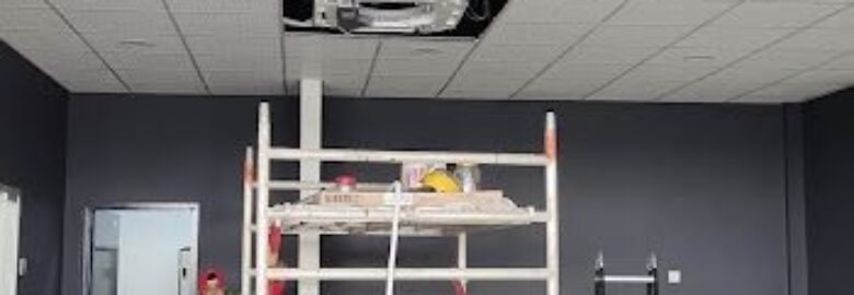 Afits Aircond Supply & Service