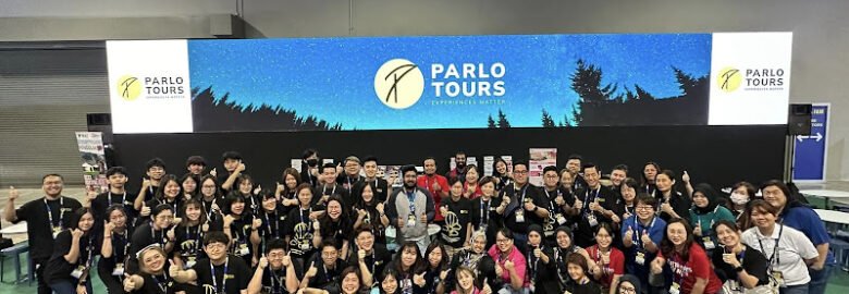 Parlo Tours Travel Agency | Kuala Lumpur
